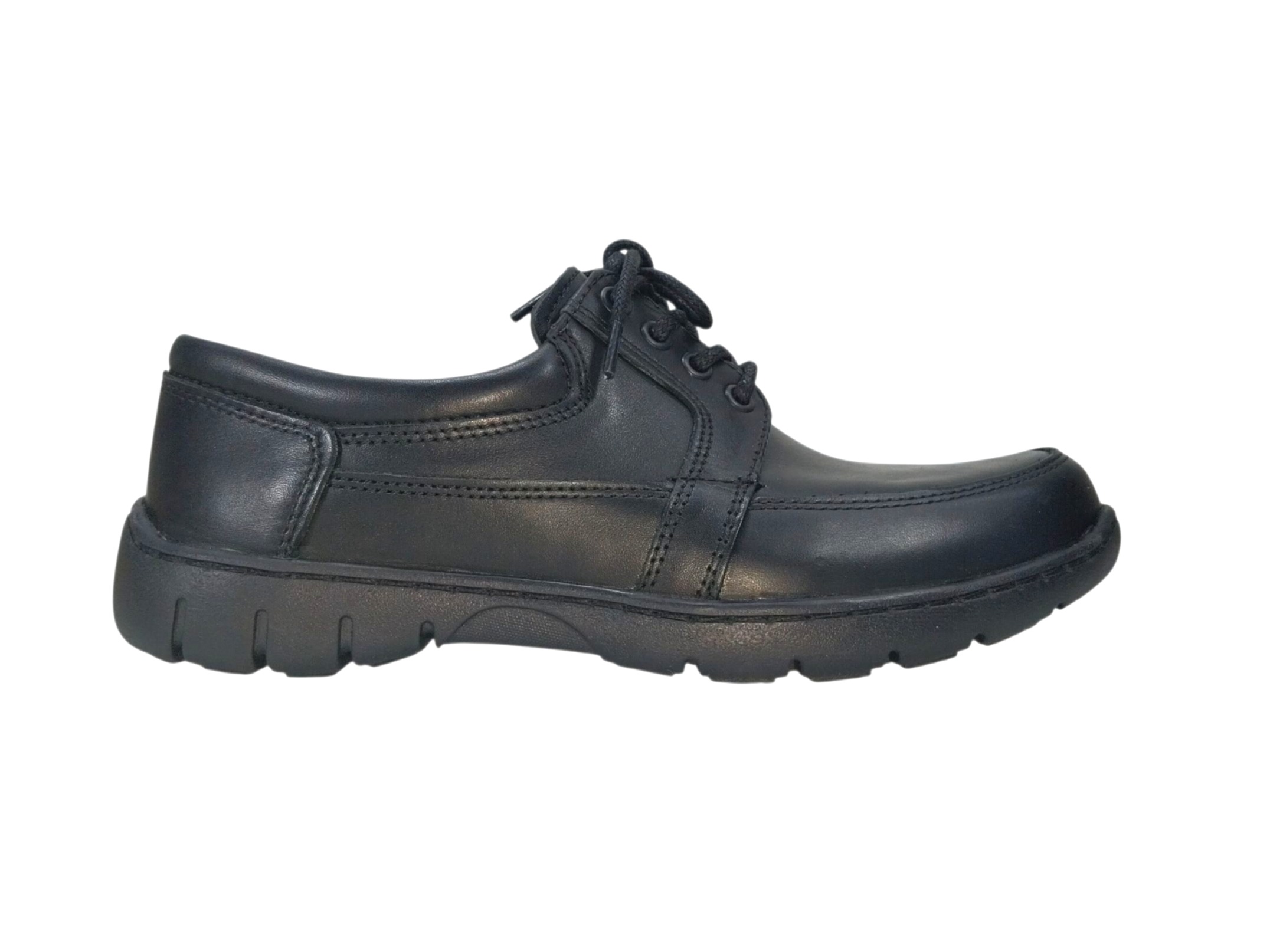 Calzado elegante de hombre